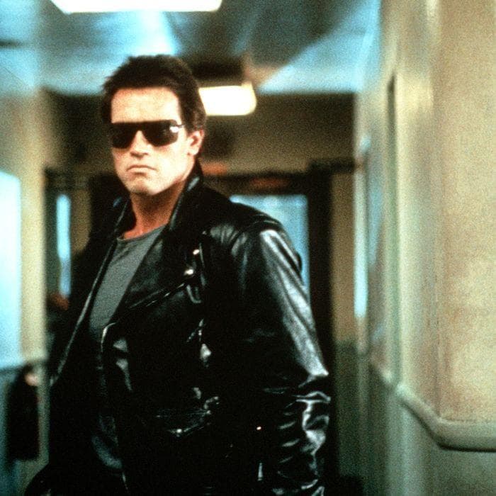 Before Filming ‘The Terminator,’ Schwarzenegger Thought It Was Going To Be A 'Sh*t Movie'