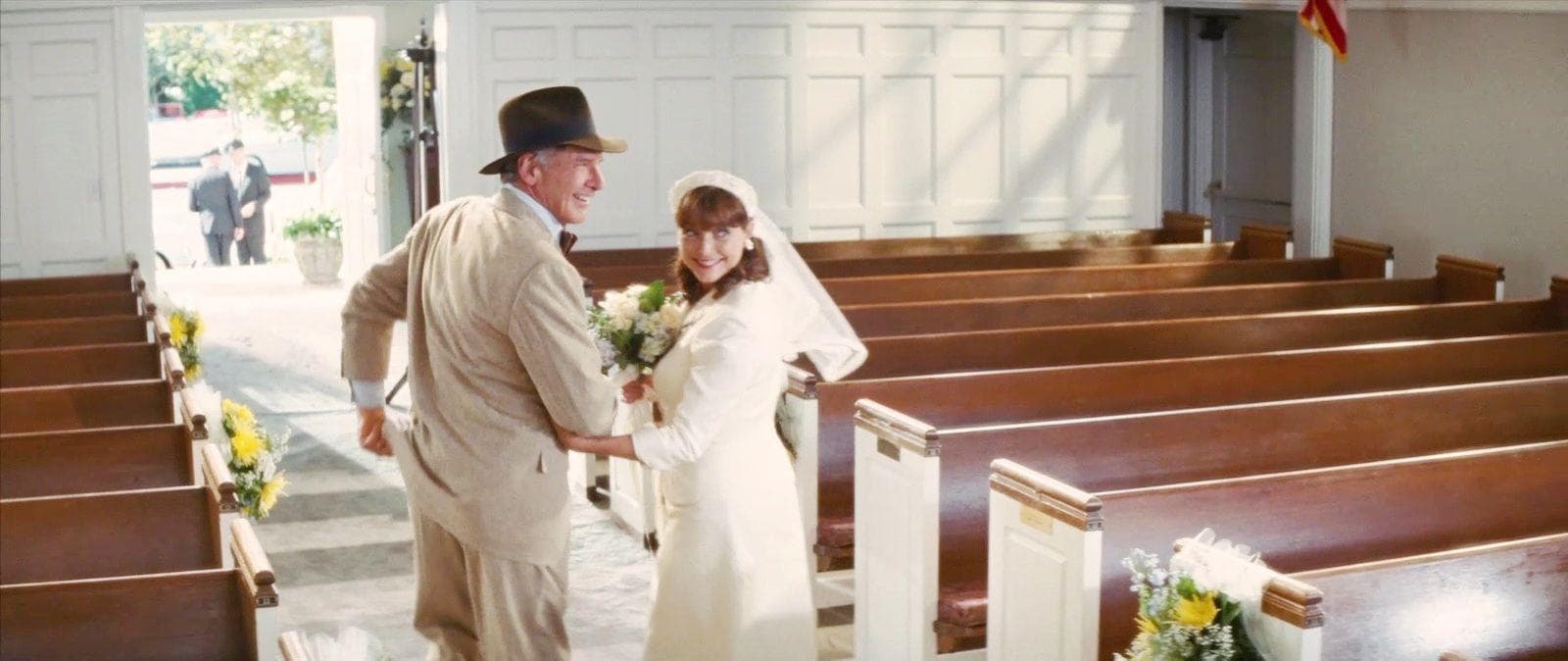 The Complete Timeline Of Indiana Jones And His Adventures Through History