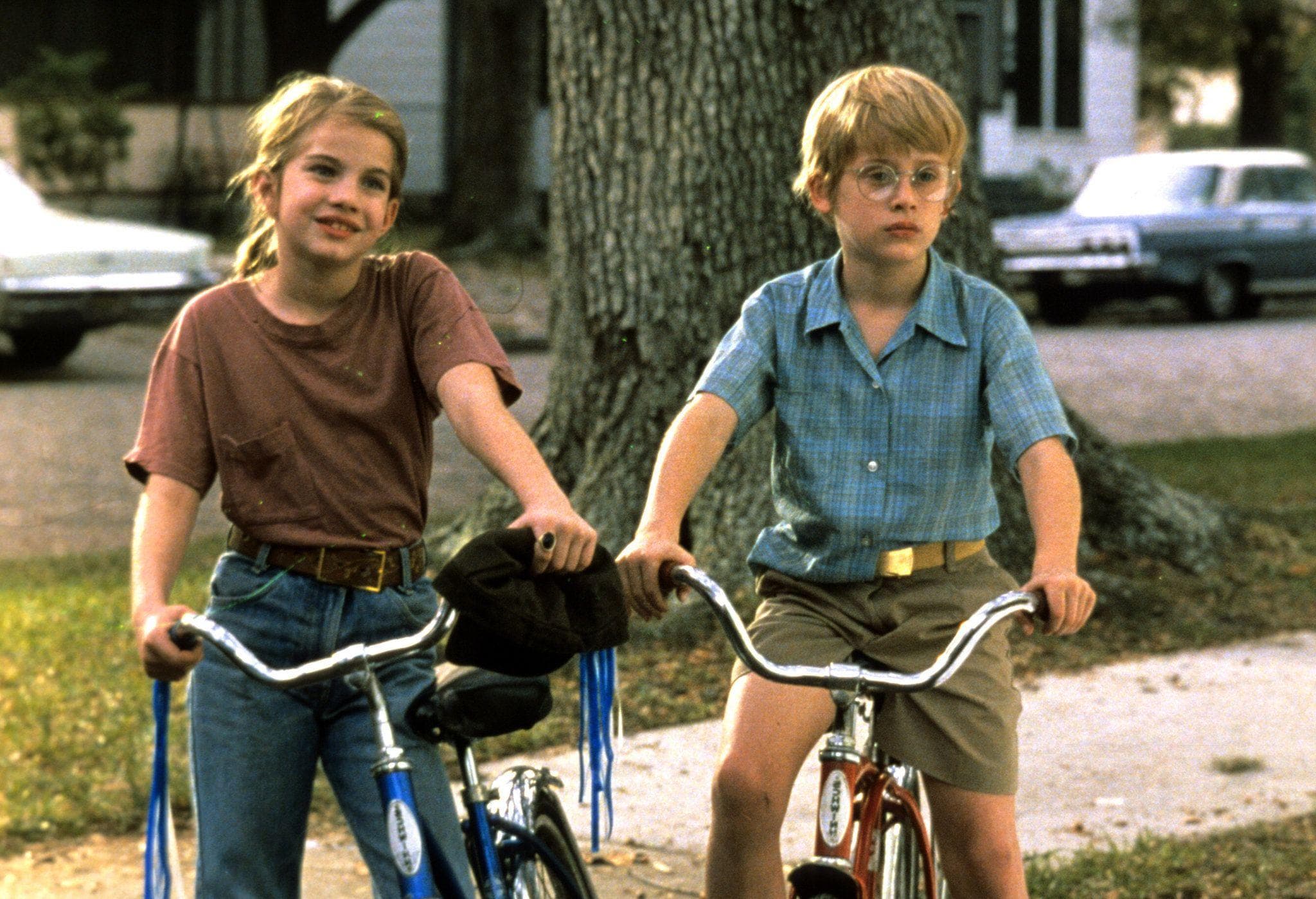 BehindTheScenes Stories From Macaulay Culkin Movies