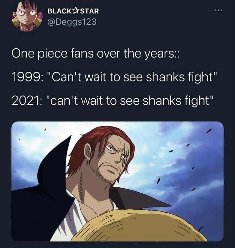 One Piece Memes - One Piece Memes added a new photo.