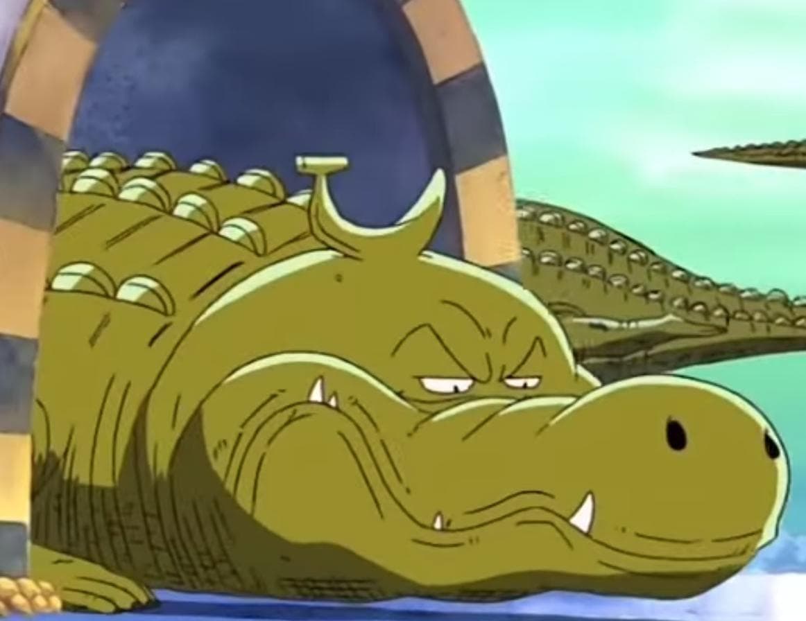 20 Things You Didn't Know About The Alabasta Arc in One Piece