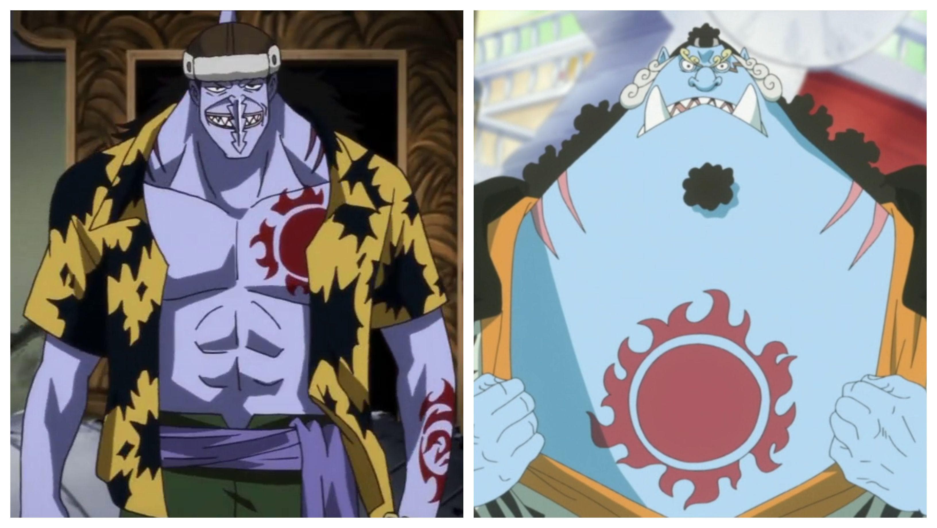 15 Genius Examples Of Long-Term Planning In 'One Piece'
