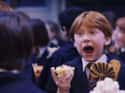 He Wanted To Be An Ice Cream Man When He Grew Up on Random Things You Probably Didn't Know About Rupert Grint