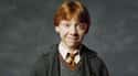 He Channeled Ron Perfectly And Didn't Do His Homework on Random Things You Probably Didn't Know About Rupert Grint