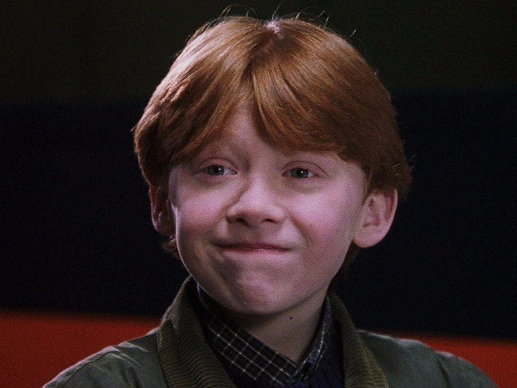 Image of Random Things You Probably Didn't Know About Rupert Grint