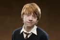 He Owns His Very Own Hovercraft on Random Things You Probably Didn't Know About Rupert Grint