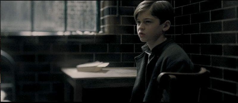 A Complete Timeline Of Dark Magic In The Wizarding World