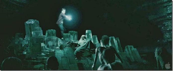 Things You Didn't Know About Deaths In 'Harry Potter'