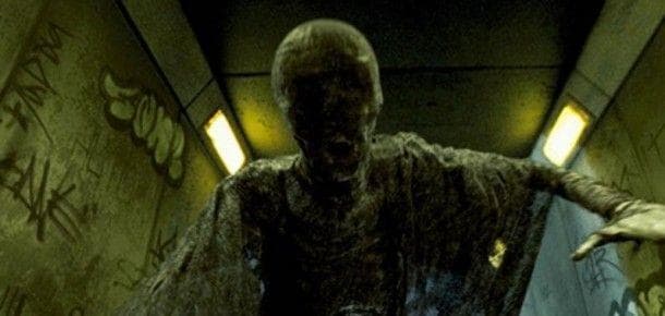 The Ministry Actively Committed Crimes Against Humanity By Tormenting Azkaban Inmates