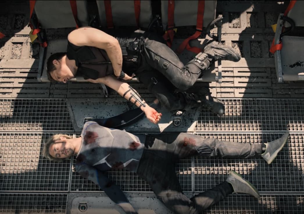 14 Deleted Scenes That Would Have Changed The Entire MCU