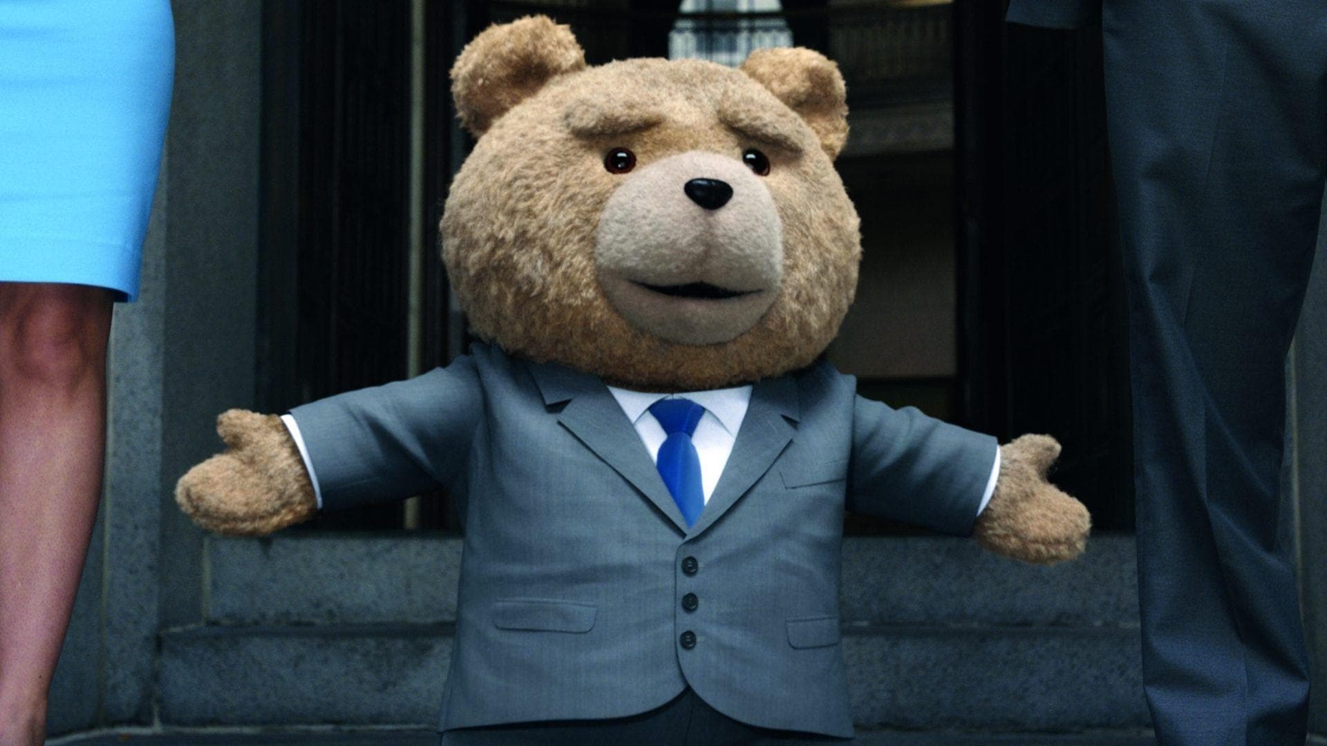 15 Fan Theories About Buddy Comedies That We Really Want To Believe