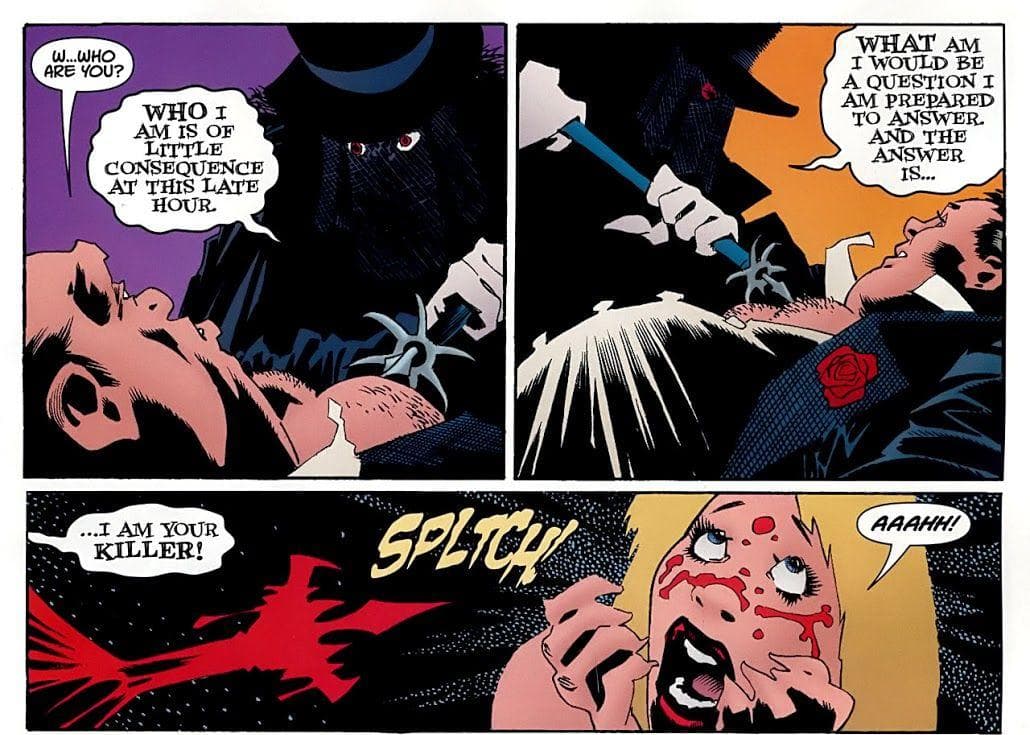 16 Times Comic Book Characters Had Their Hearts Ripped Out - Literally