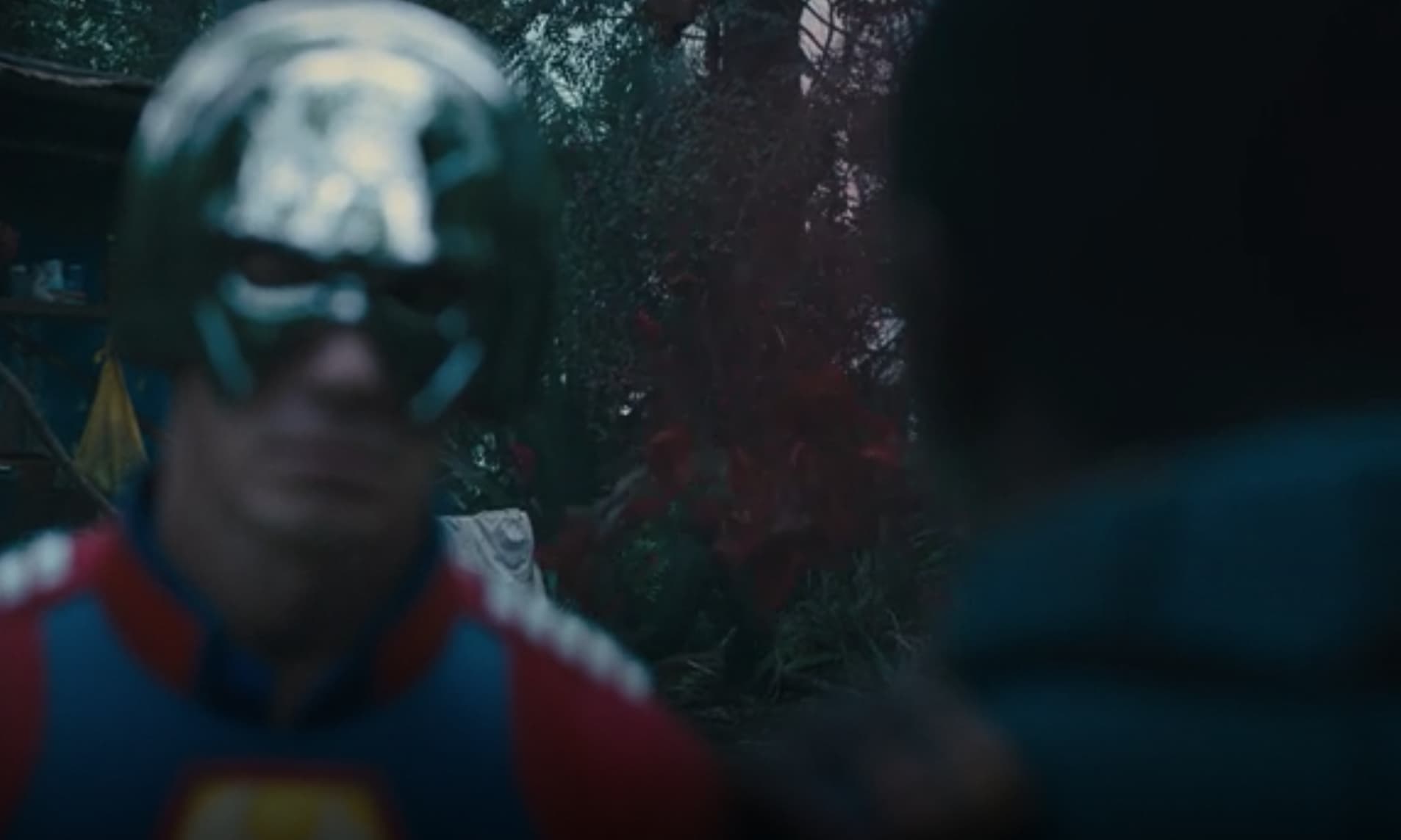 16 Pretty Savage Deaths In ‘The Suicide Squad,' Ranked By Gruesomeness