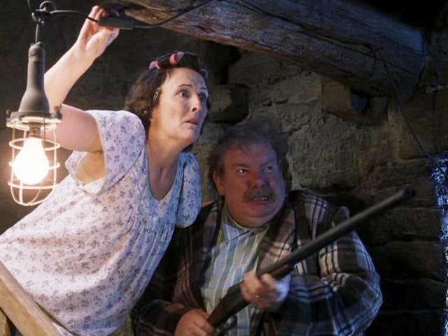 Times The Wizarding World Was Exposed To Muggles And Had Major Consequences