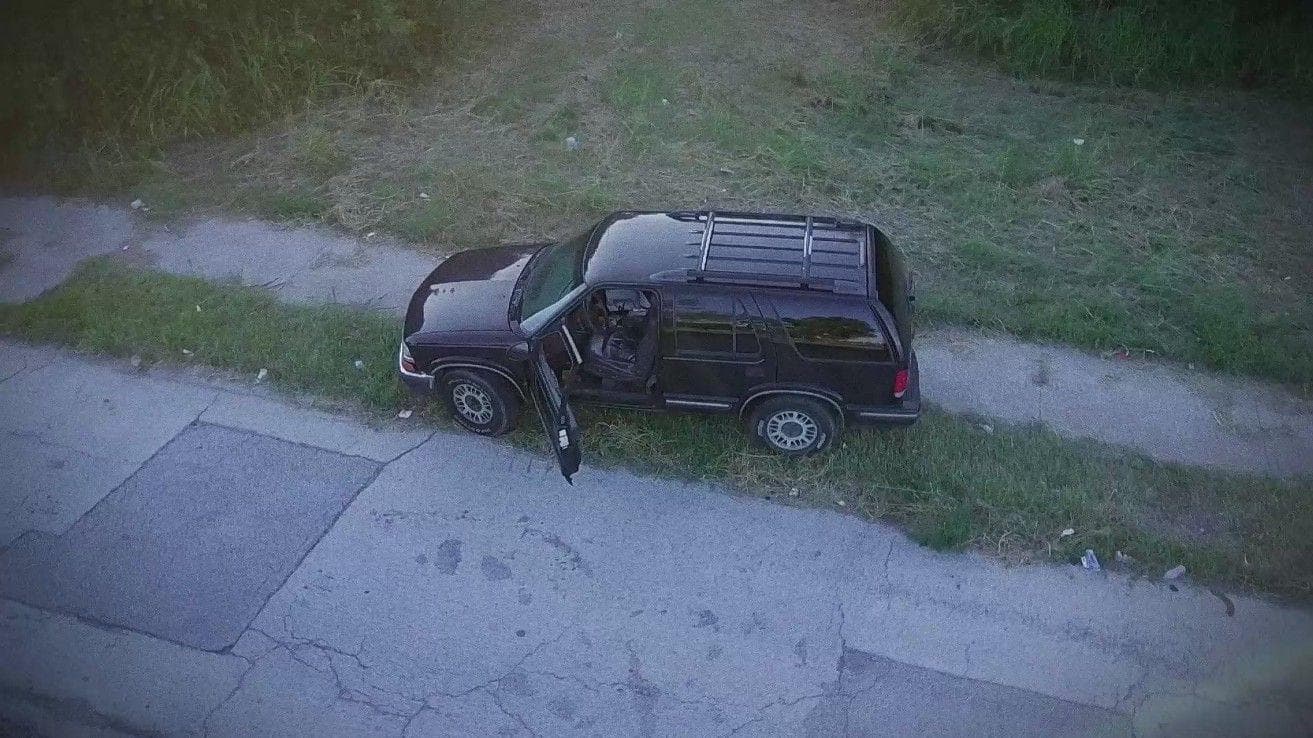 Everything We Know About The Strange Disappearance Of Phoenix Coldon