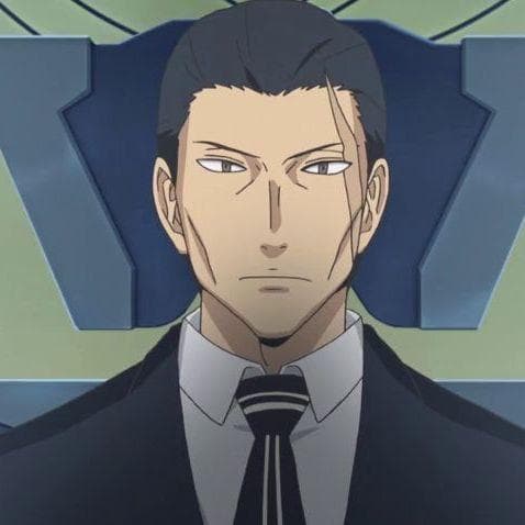 List Of Anime Characters Born On September 1st Canon Birthdays