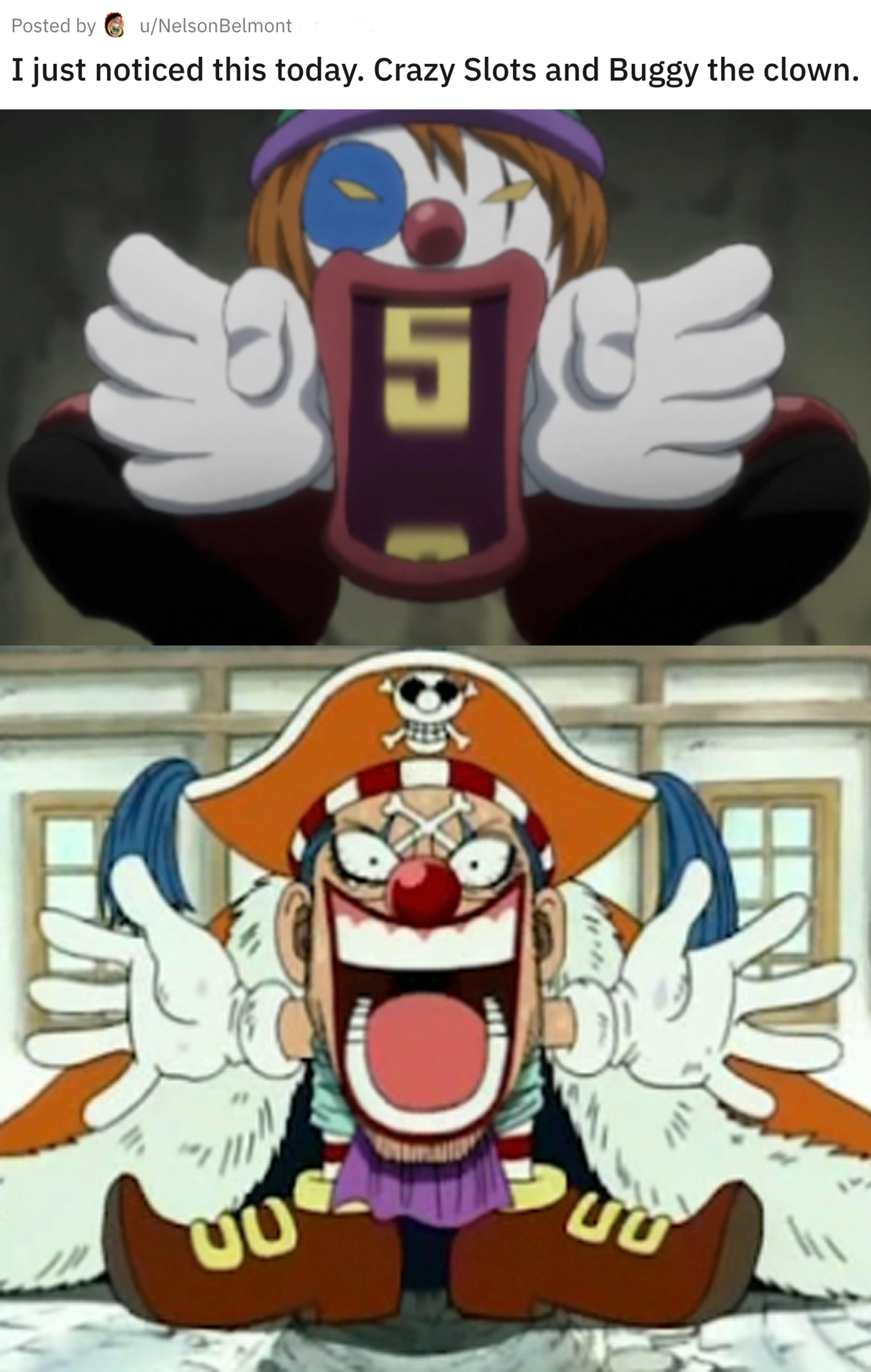 25 Fans Point Out Things About Hunter X Hunter We Never Noticed Before