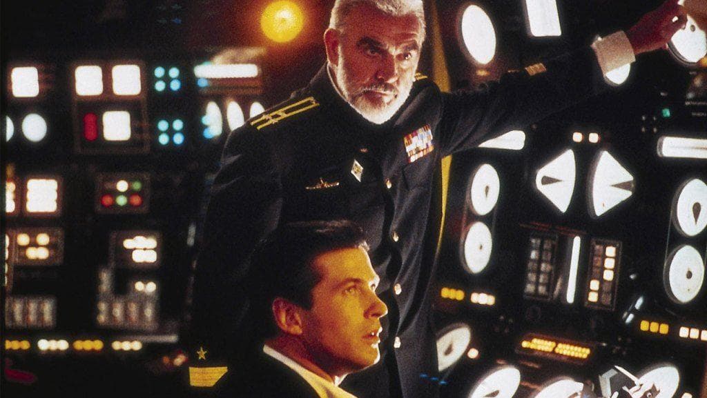 Alec Baldwin Called Connery ‘The Most Impressive Combination Of Actor And Star I’ve Ever Seen’