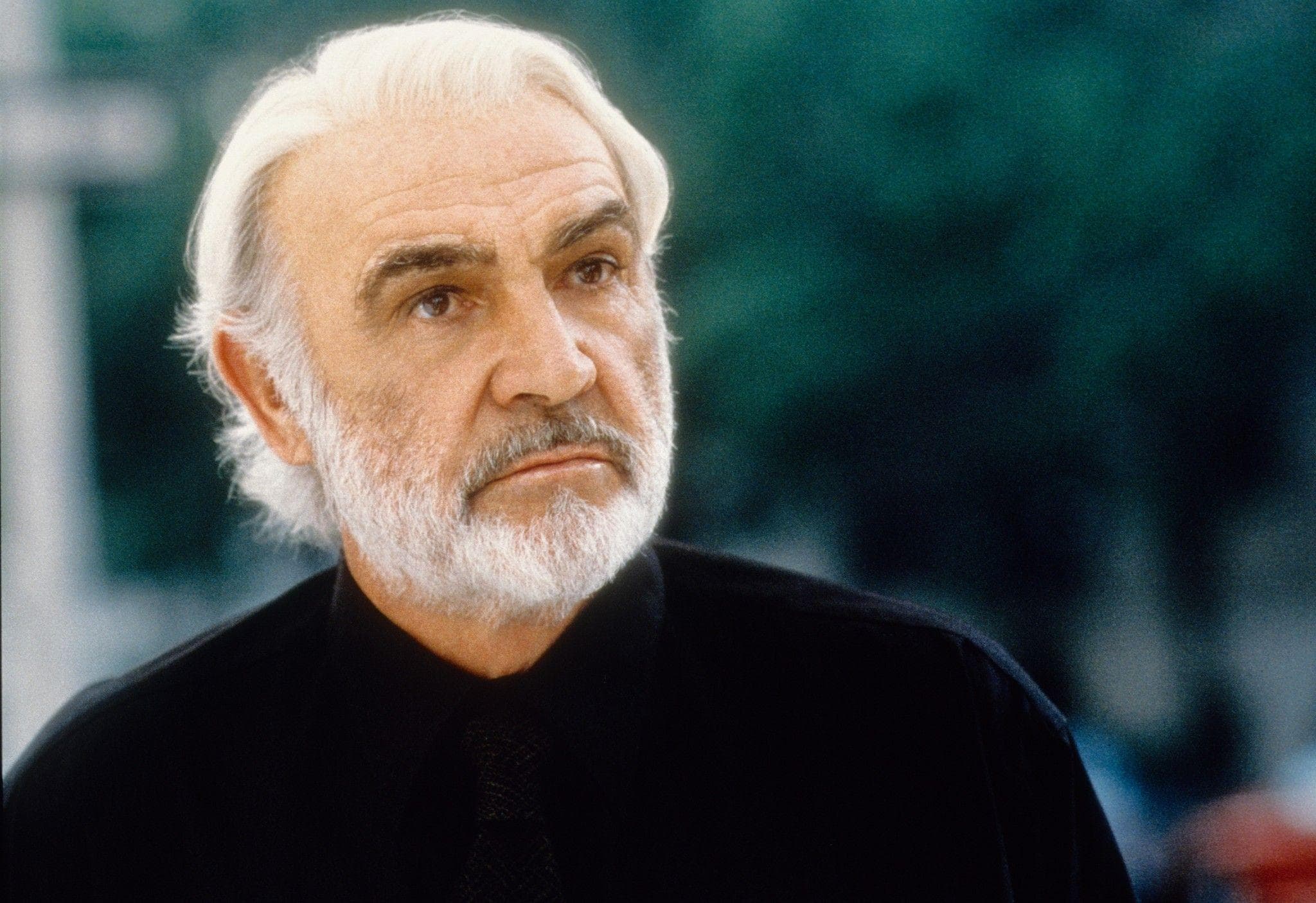 Screenwriter Brian Koppelman Recalled How Connery, Even In His 70s, Was Still Preparing For Roles With More Detail Than The Film's Director