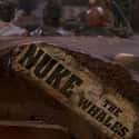 'Nuke The Whales' In 'Waterworld' on Random Small Details From High Seas Movies That Fans Noticed