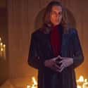 To Play The Antichrist, Cody Fern Read The Bible And Ayn Rand on Random Facts You Didn't Know About 'American Horror Story'