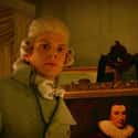 Edward Phillipe Mott Is Related To Dandy Mott on Random Facts You Didn't Know About 'American Horror Story'