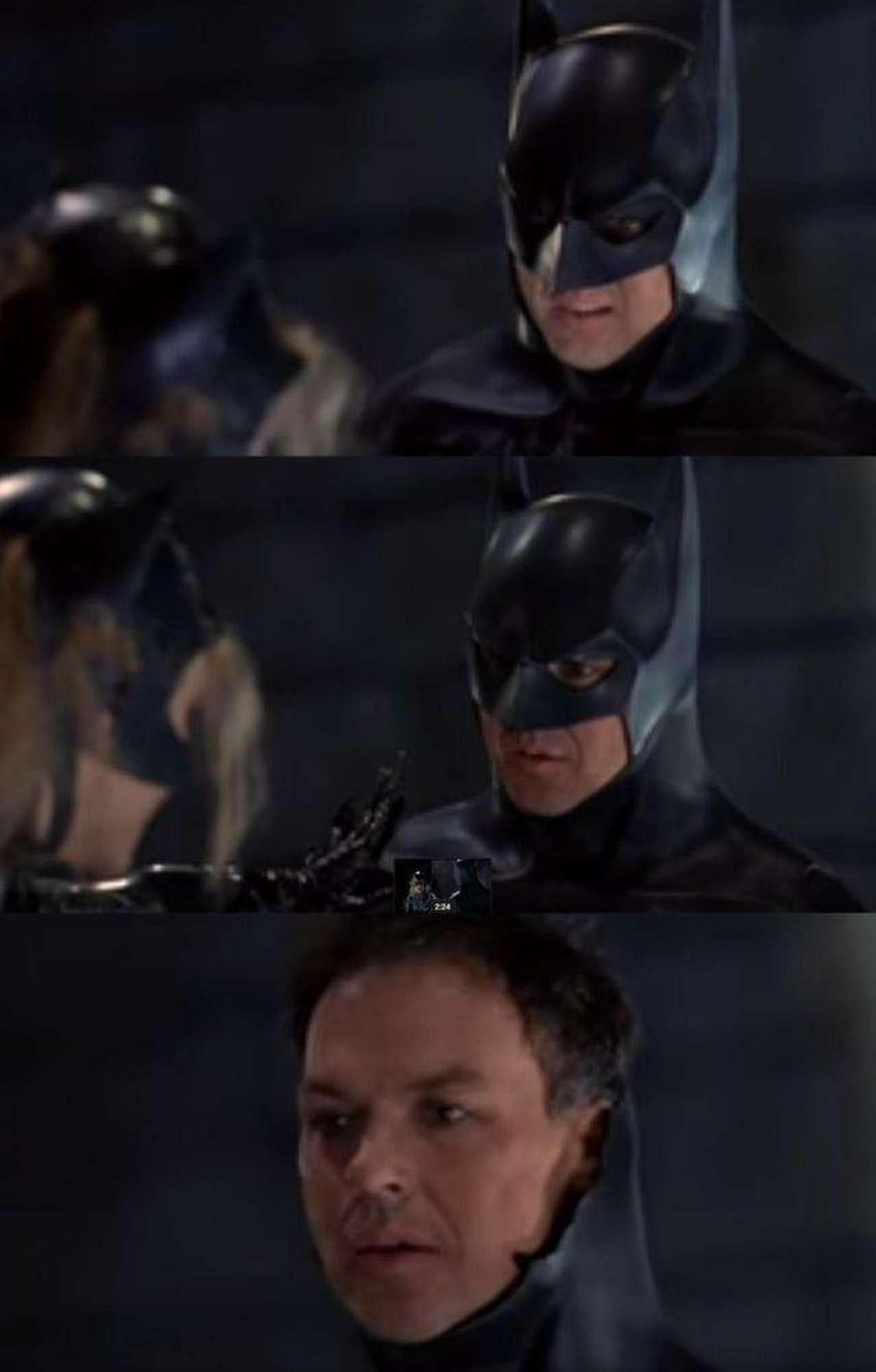 Small Details From Classic Superhero Movies That Enhance Even Our 100th ...
