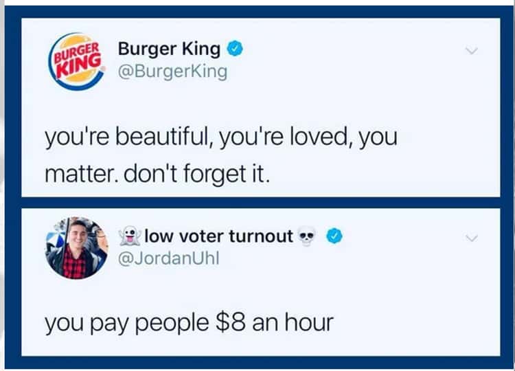 Pay People