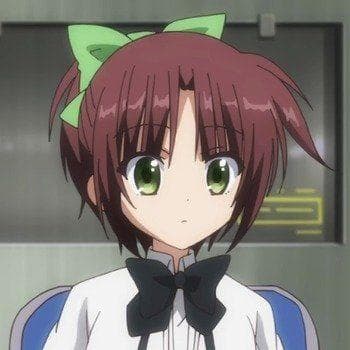 Anime Characters Birthdays - #177 by Slowhand - Other Anime - AN Forums