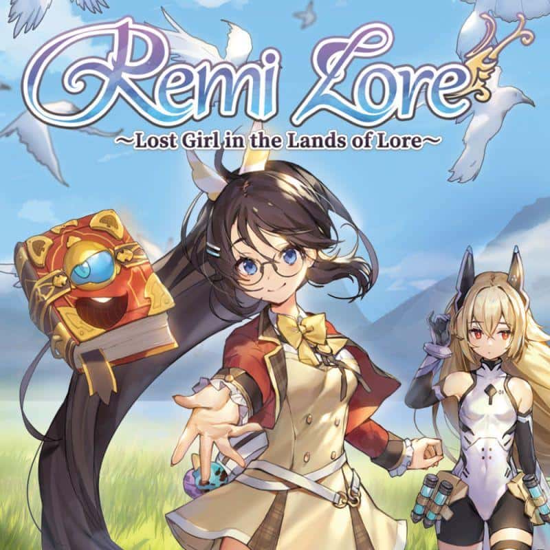 anime games for xbox one
