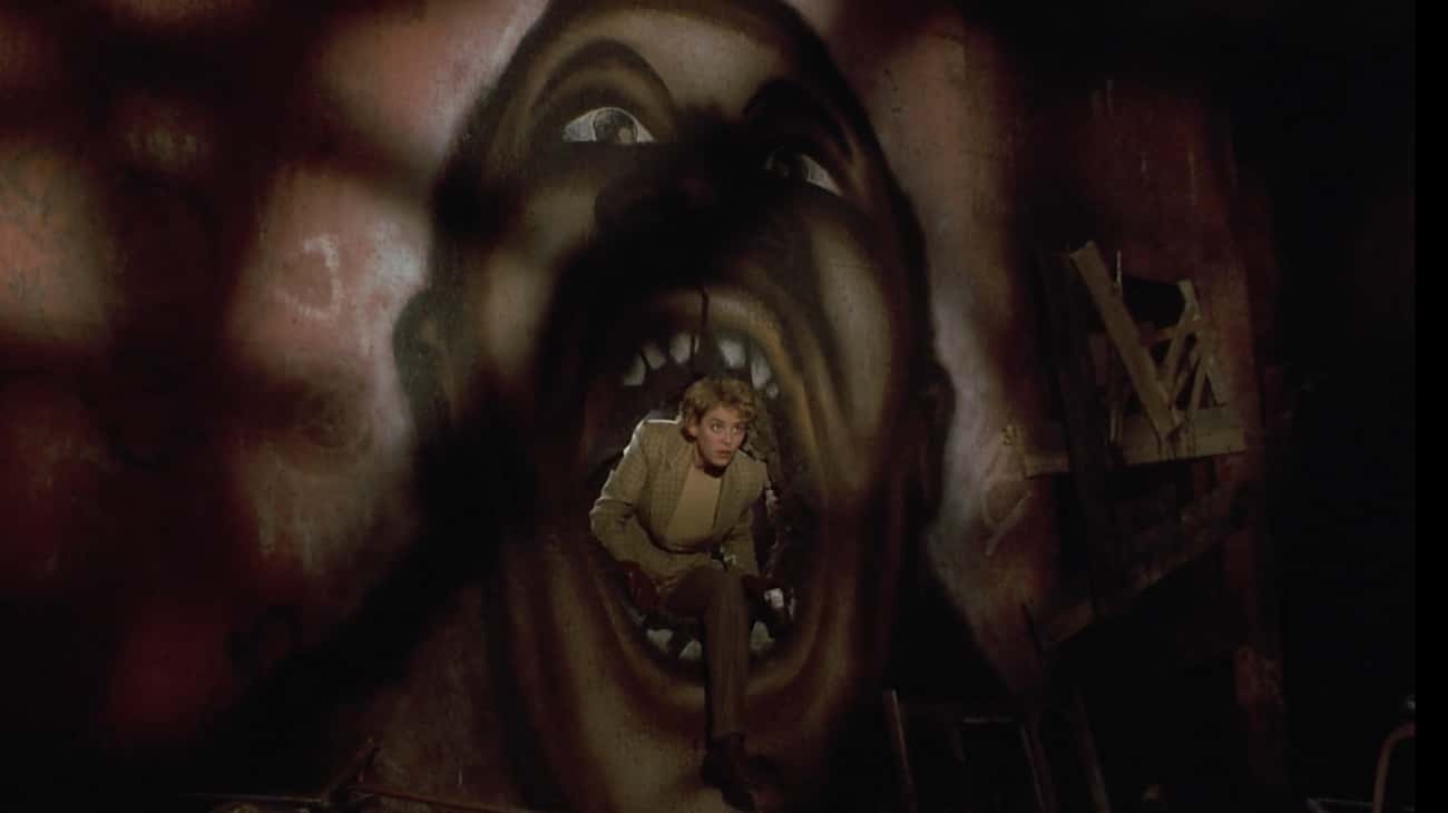 In 1992, Helen Lyle Comes To The Cabrini-Green Housing Project To Investigate The Candyman Legend