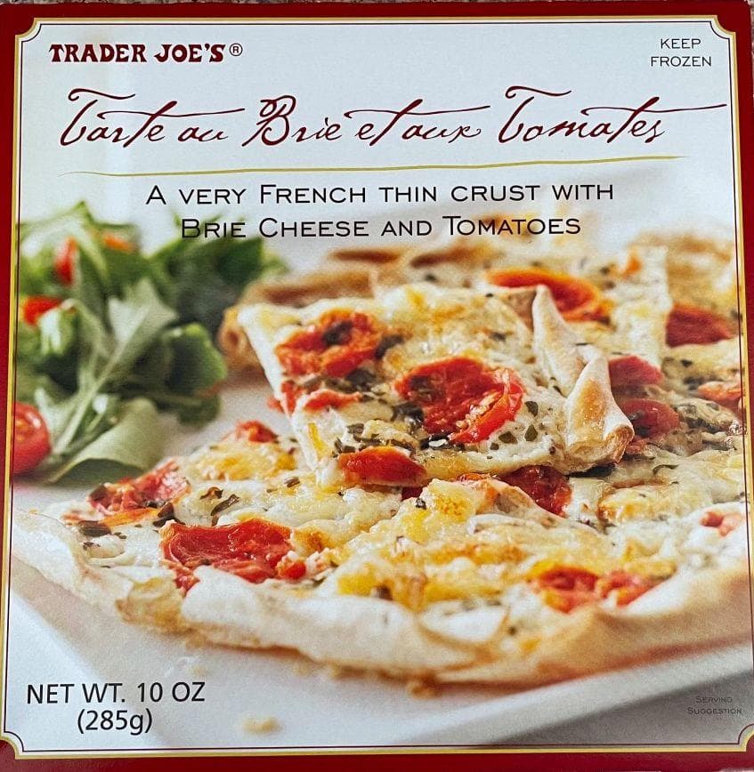 The 18 Best Trader Joe's Frozen Pizzas, Ranked