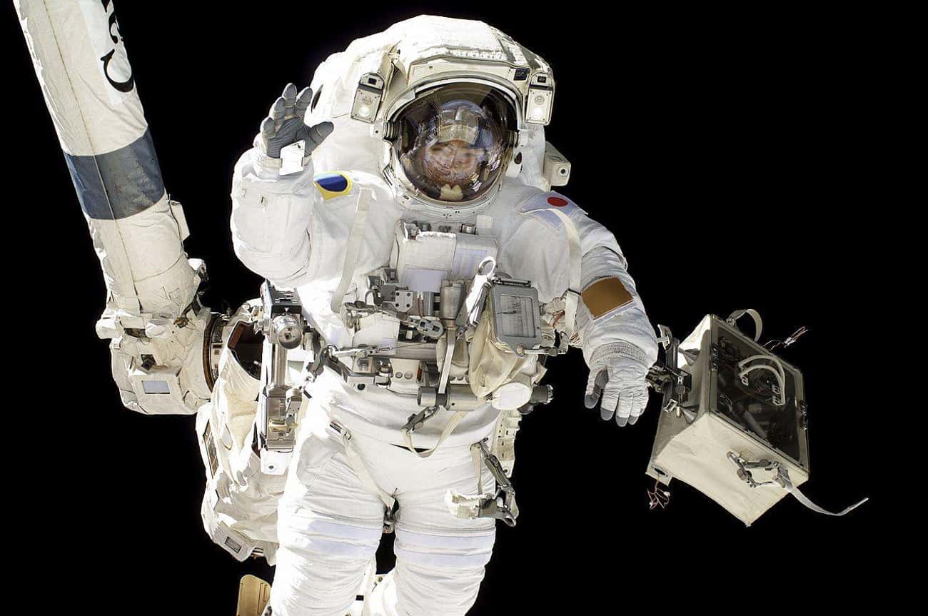 Humans Could Survive In Space With No Spacesuit For A Few Minutes, But Would Lose Consciousness Within 15 Seconds
