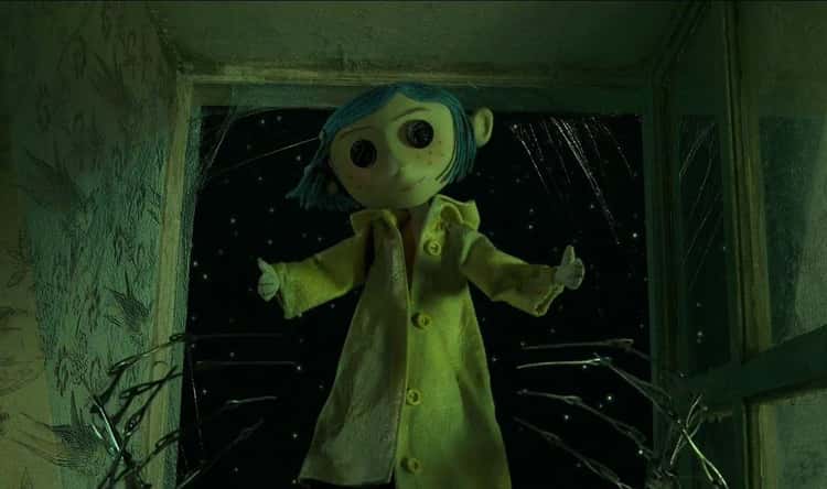 What is the deeper meaning behind Coraline?