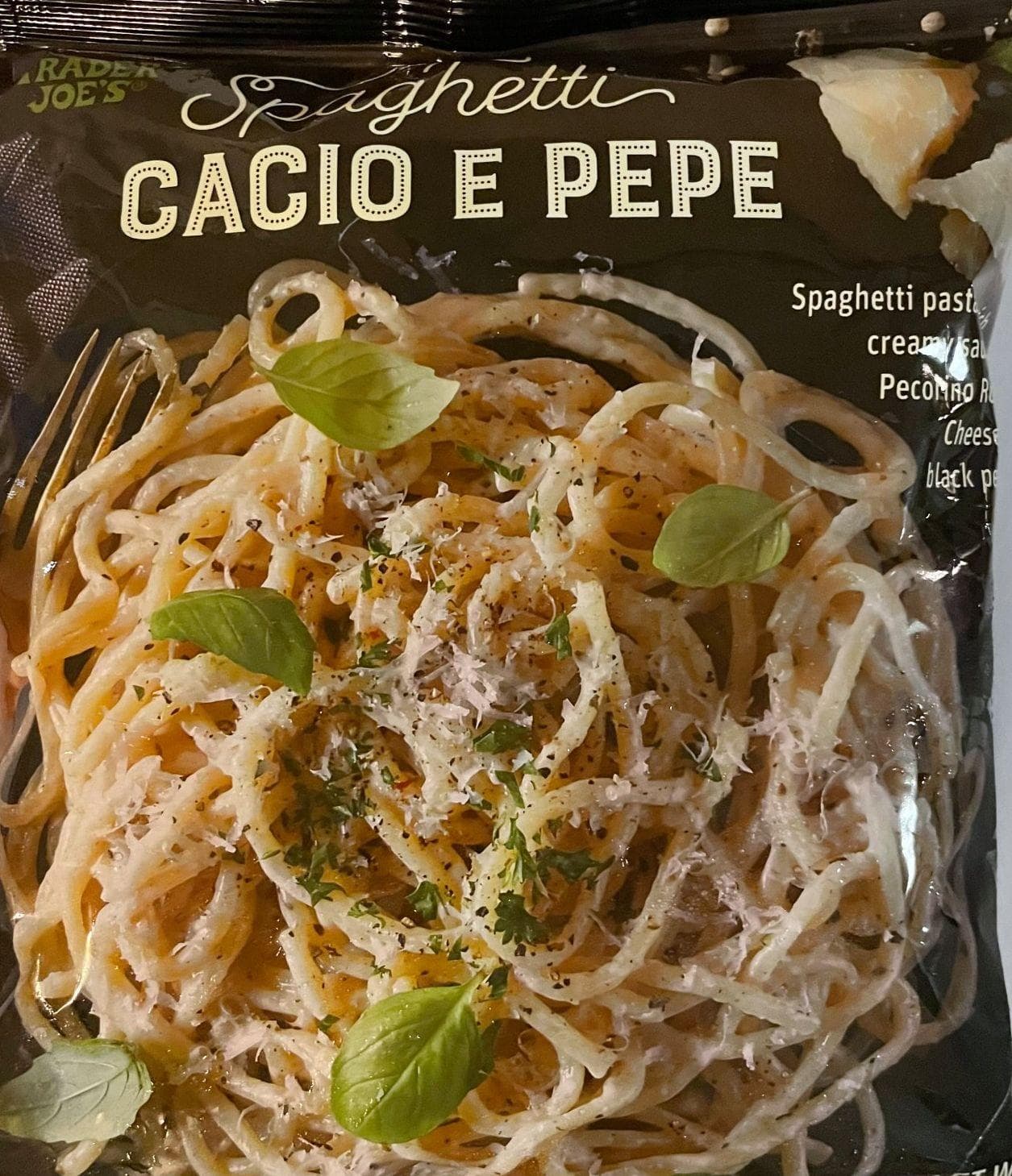 The 19 Best Trader Joe's Frozen Pastas