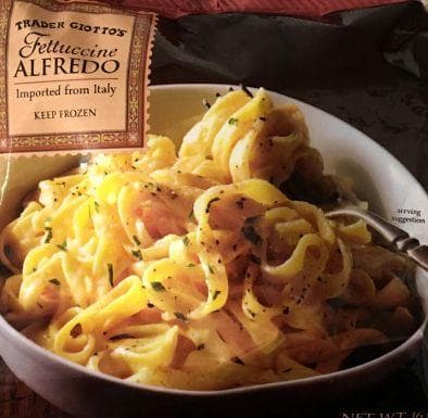 The 19 Best Trader Joe's Frozen Pastas