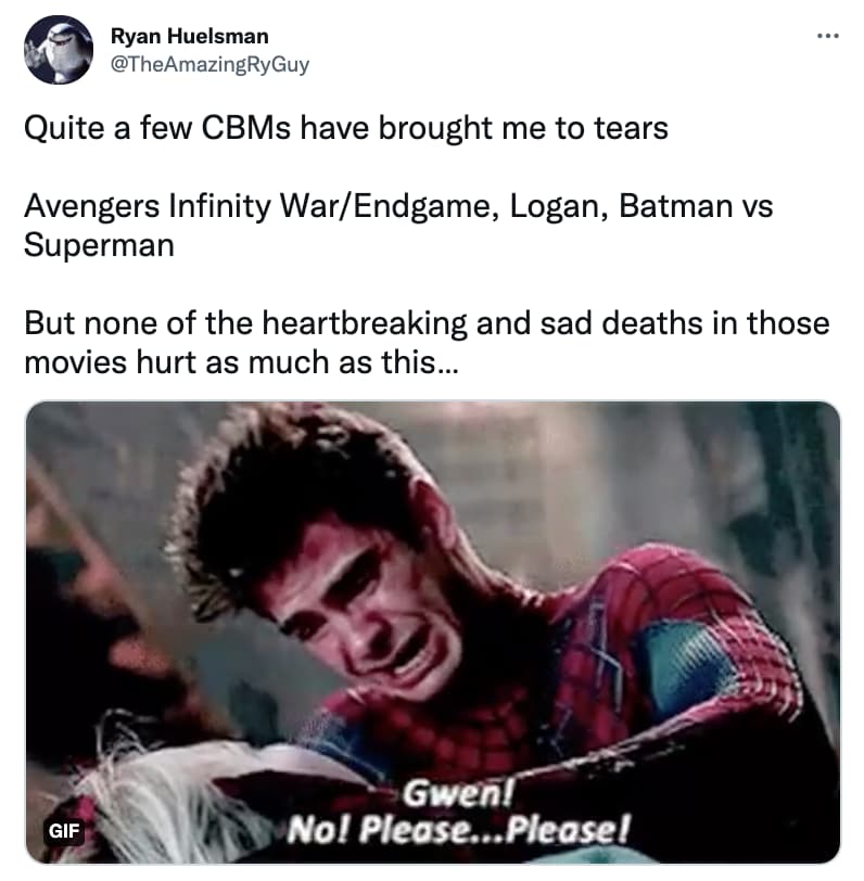 17 Fans Are Sharing The Most Heartbreaking Things They Noticed In ...