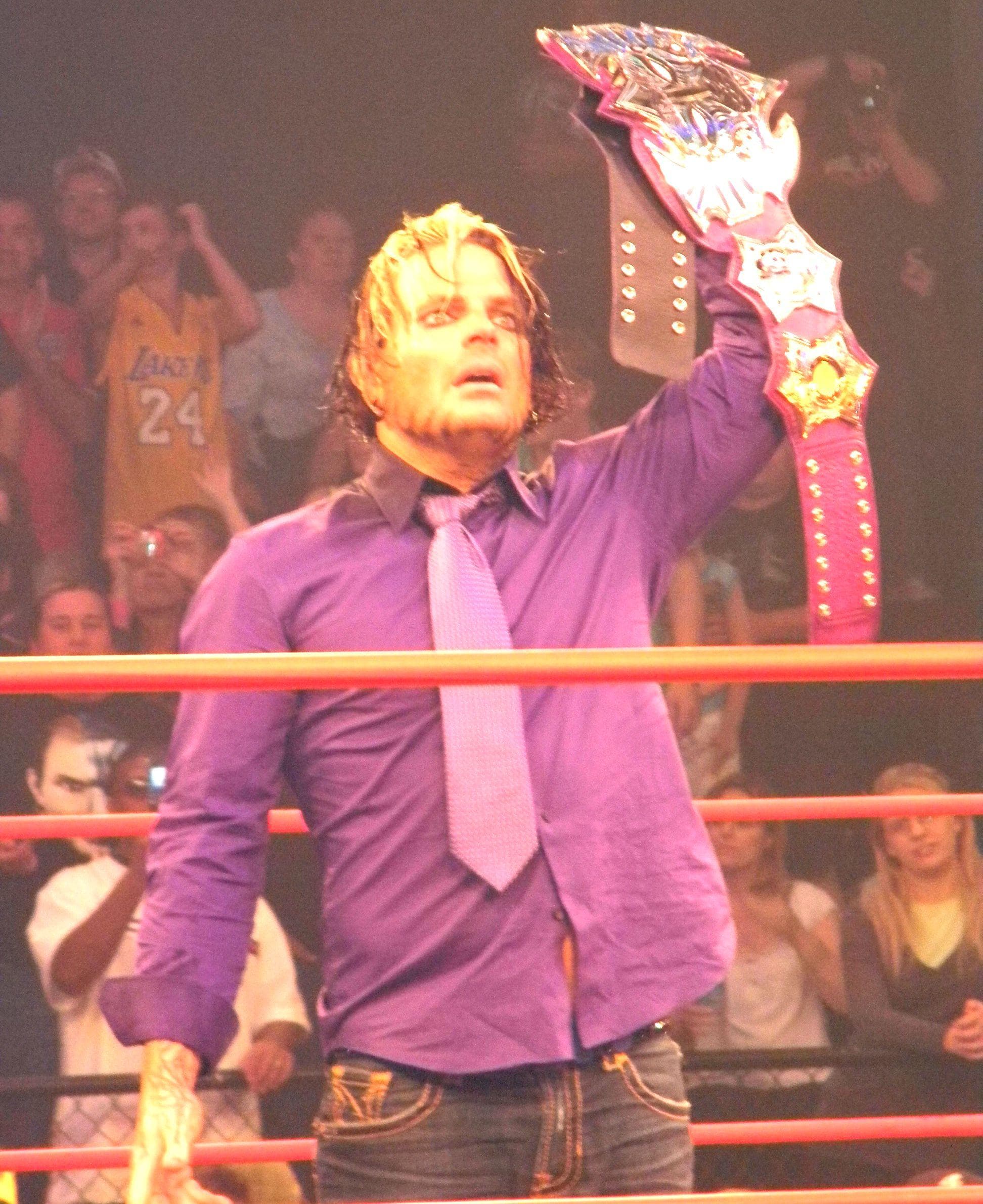 12 Pro Wrestling Controversies That Left People Outraged FactsandHistory