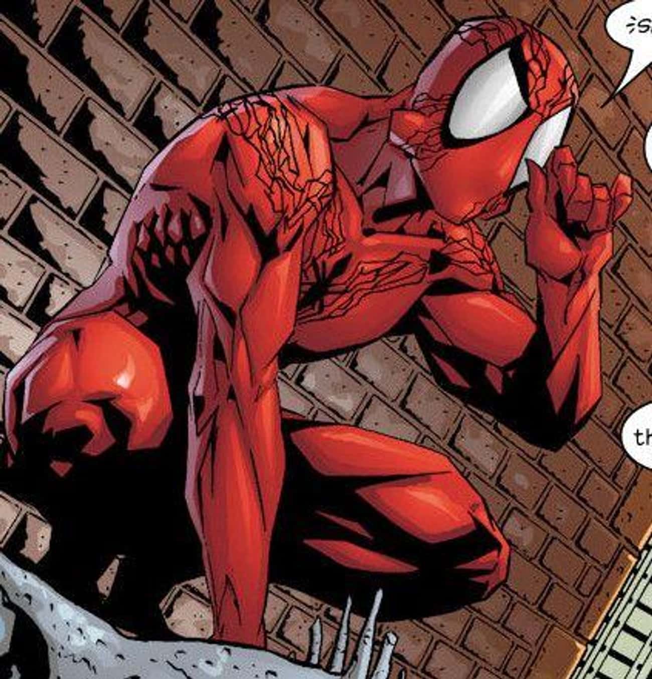 Peter Parker (AKA Spider)