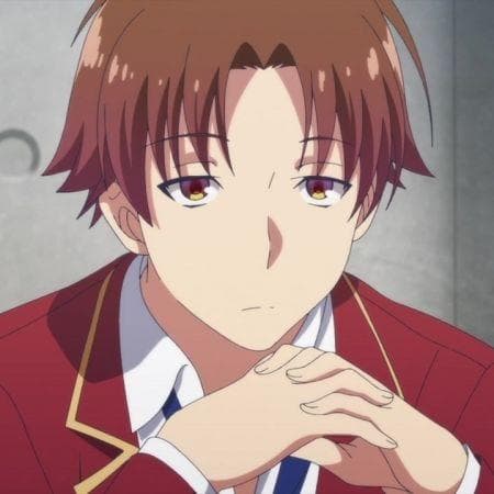 List Of Anime Characters Born On October 20th (Canon Birthdays)