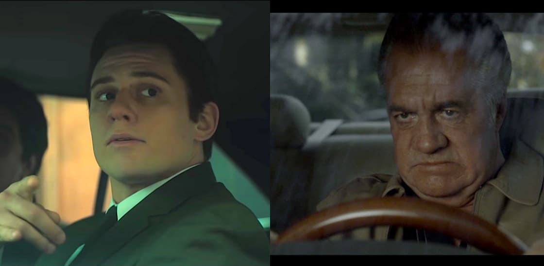 Every Actor Playing A 'Sopranos' Character In 'The Many Saints of Newark'