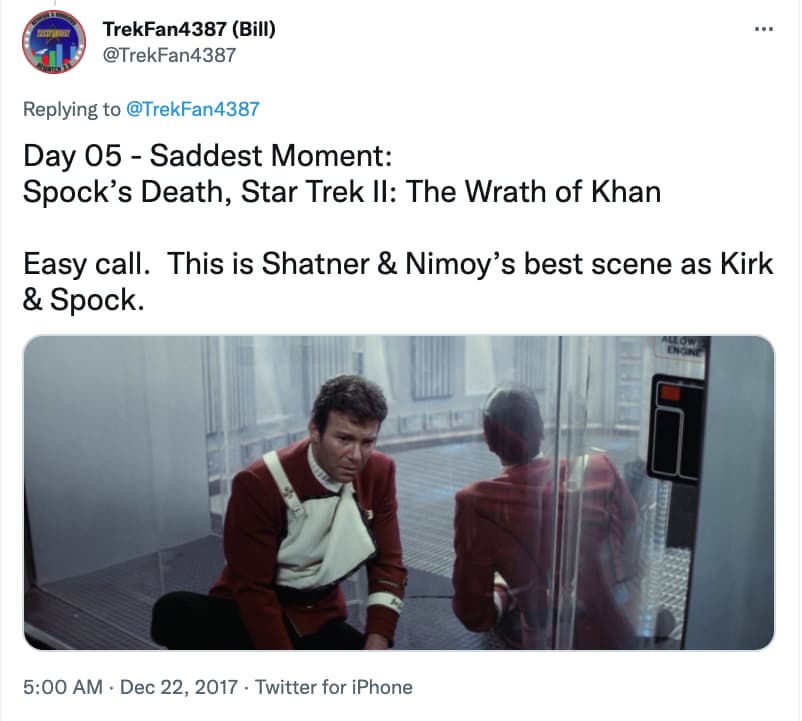 19 Fans Share The Heartbreaking Moments In Action-Adventure Movies They ...