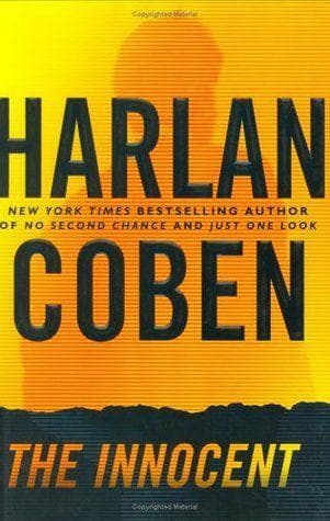 Best Harlan Coben Books List of Popular Harlan Coben Books, Ranked