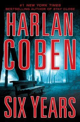 Best Harlan Coben Books List of Popular Harlan Coben Books, Ranked
