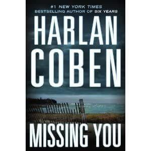 Best Harlan Coben Books | List Of Popular Harlan Coben Books, Ranked