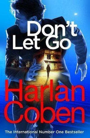 Best Harlan Coben Books List of Popular Harlan Coben Books, Ranked
