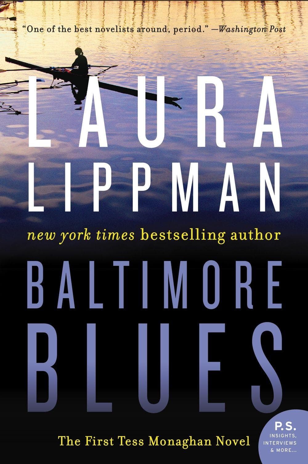 Best Laura Lippman Books List of Popular Laura Lippman Books, Ranked