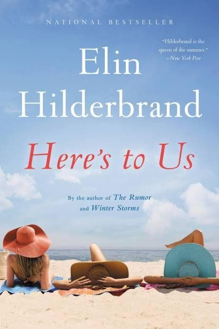 Best Elin Hilderbrand Books | List of Popular Elin Hilderbrand Books ...