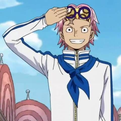 15 Things You Didn T Know About Marines In One Piece