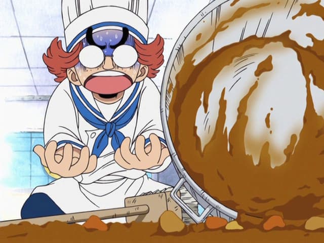 15 Things You Didn T Know About Marines In One Piece